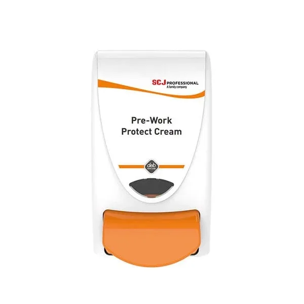 Dispenser pentru cremă protectoare SCJohnson Deb Stoko Protect, 1 L