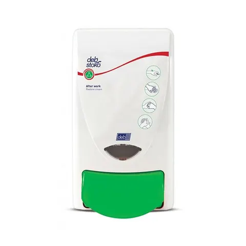 Dispenser pentru cremă protectoare SCJohnson Deb Stoko Restore, 1 L