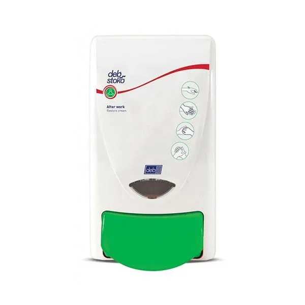 Dispenser pentru cremă protectoare SCJohnson Deb Stoko Restore, 1 L