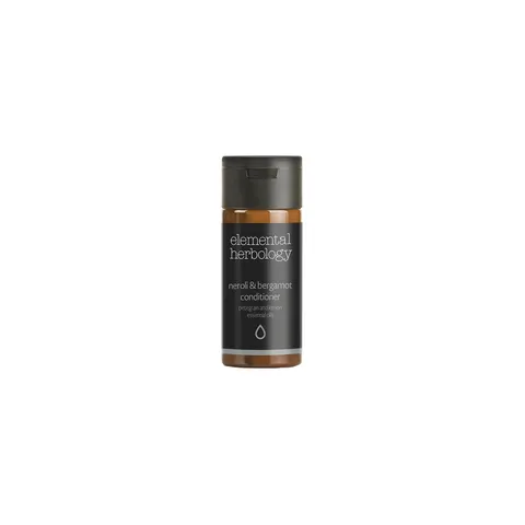 Balsam de păr GFL Cosmetics Elemental, 40 ml, 216 bucăți, 3 x 8 cm
