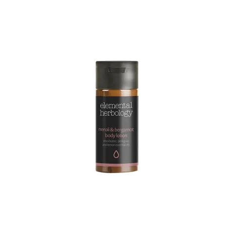 Loțiune pentru corp GFL Cosmetics Elemental, 40 ml, 216 bucăți, 3 x 8 cm