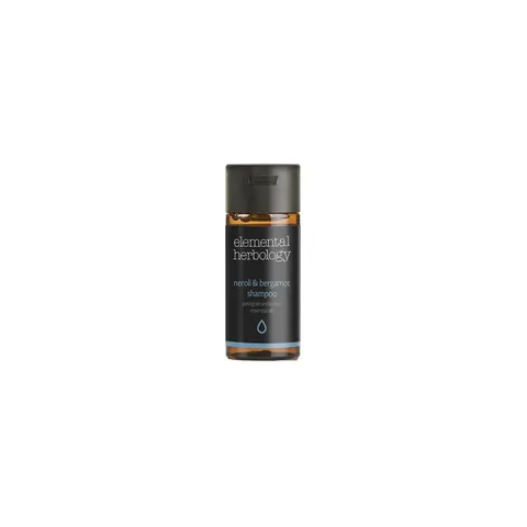 Șampon GFL Cosmetics Elemental, 40 ml, 216 bucăți, 3 x 8 cm