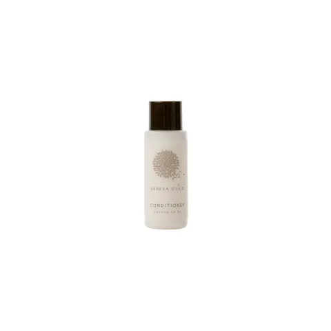 Balsam de păr GFL Cosmetics Geneva, cu capac negru, 30 ml, 300 bucăți