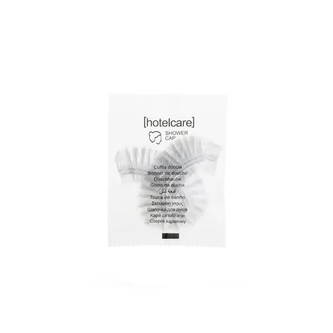 Capac pentru baie GFL Cosmetics Neutra, 1000 bucăți, 5 x 7.5 cm