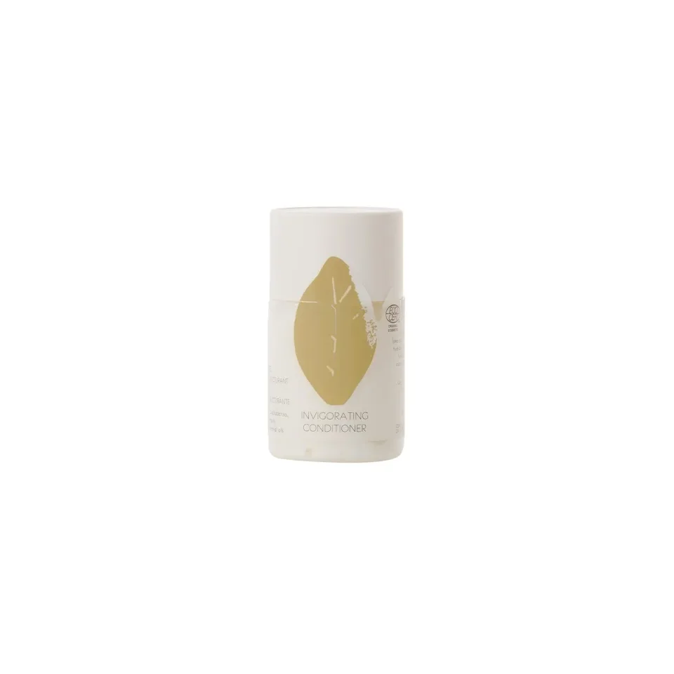 Balsam GFL Cosmetics Osme, hrănitor, flacon, 38 ml, 220 bucăți, 3.4 x 6.4 cm