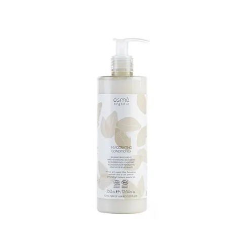 Balsam GFL Cosmetics Osme, hrănitor, cu pompă, sigilat, 380 ml, 3.4 x 6.4 cm