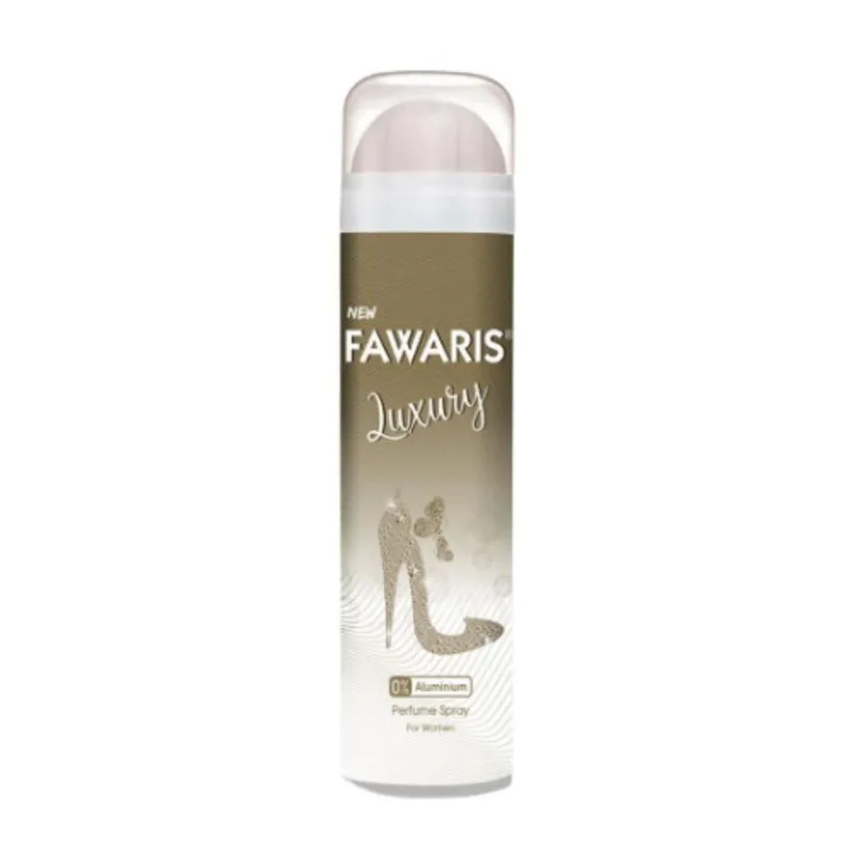 Deodorant Fawaris Luxury Premier, femei, 150 ml