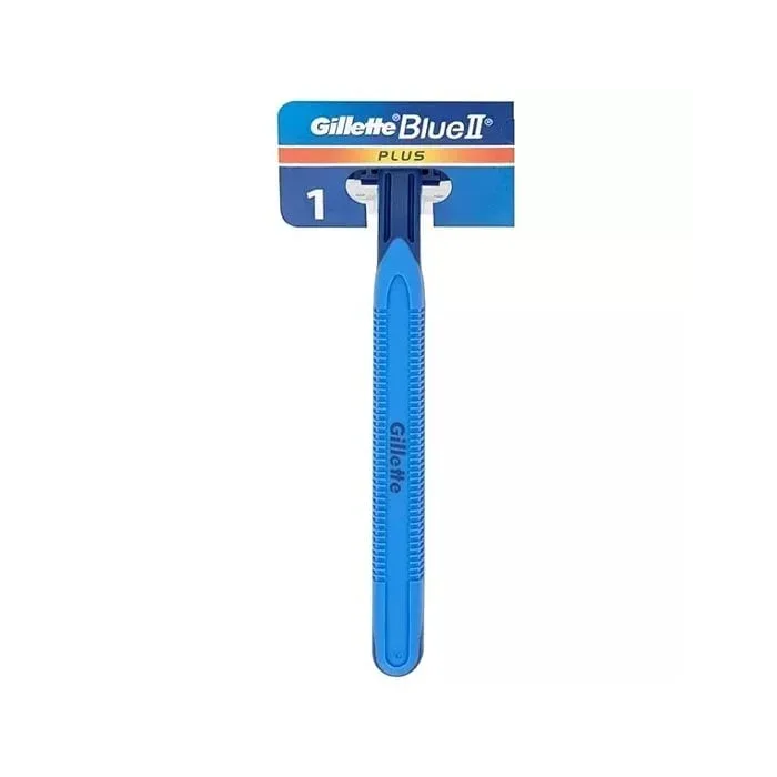 Aparat de ras Gillette, clasic, 12 bucăți