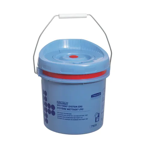 Dispenser pentru prosoape Kimberly-Clark Kimtech Wettask 7919