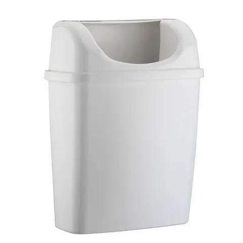 Coș pentru prosoape de mână Rulopak, 6 l, 26 x 16 x 34 cm
