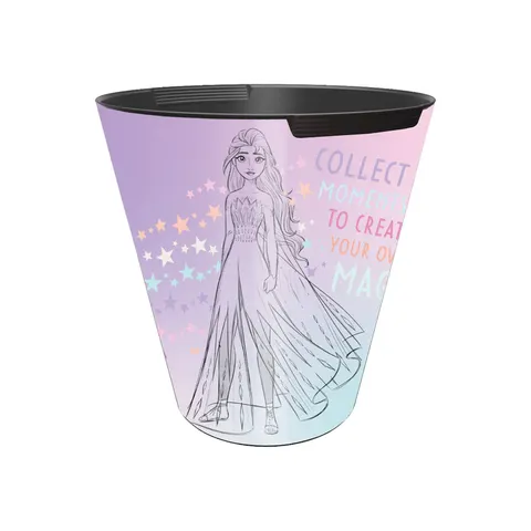 Coș de gunoi Disney Frozen, 10 L