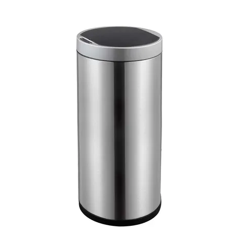 Coș de gunoi Eko Docomo, senzorial, 35 L