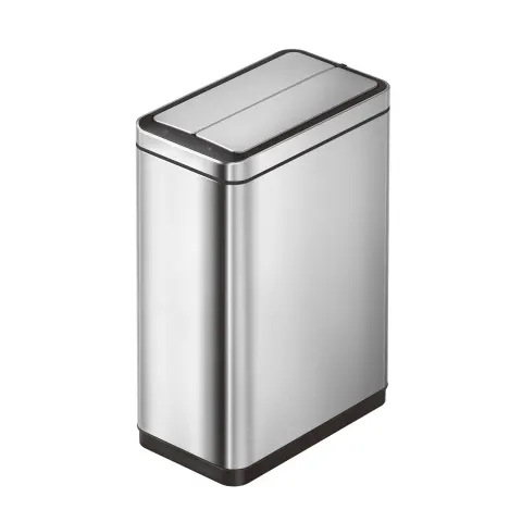 Coș de gunoi Eko Deluxe Phantom, senzorial, 45 L