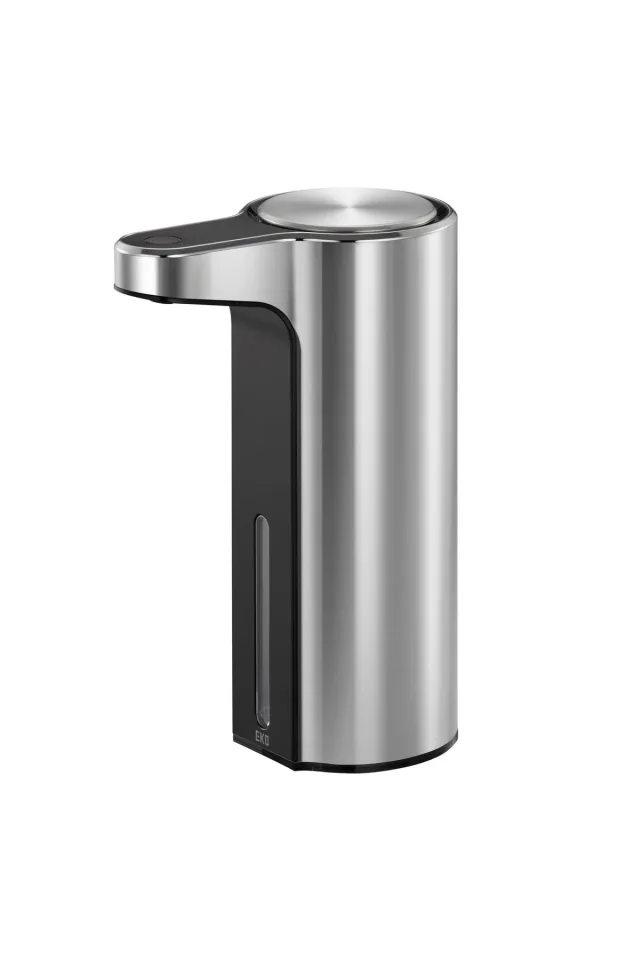 Dozator pentru săpun spumă Eko Aroma Smart, senzorial, 250 ml