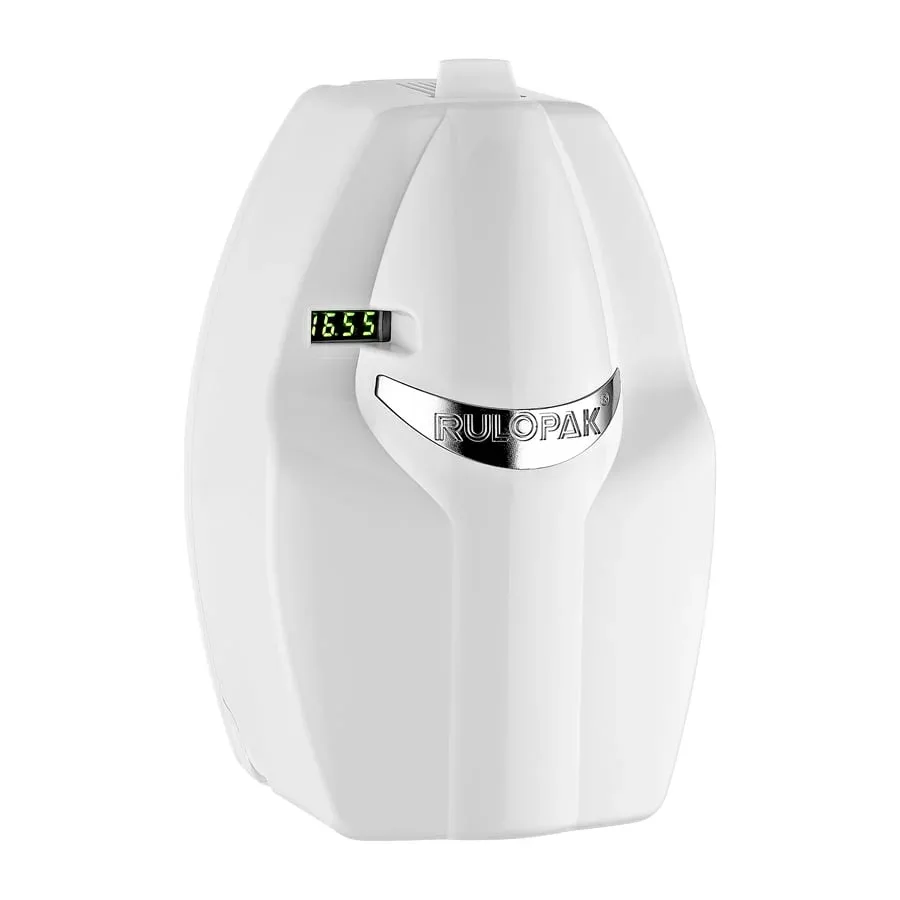 Aromatizator Rulopak Cosmic M5, alb, 100 ml