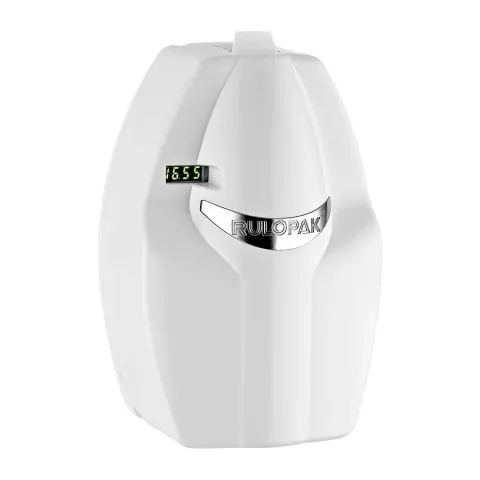 Aromatizator Rulopak Cosmic M5, alb, 100 ml