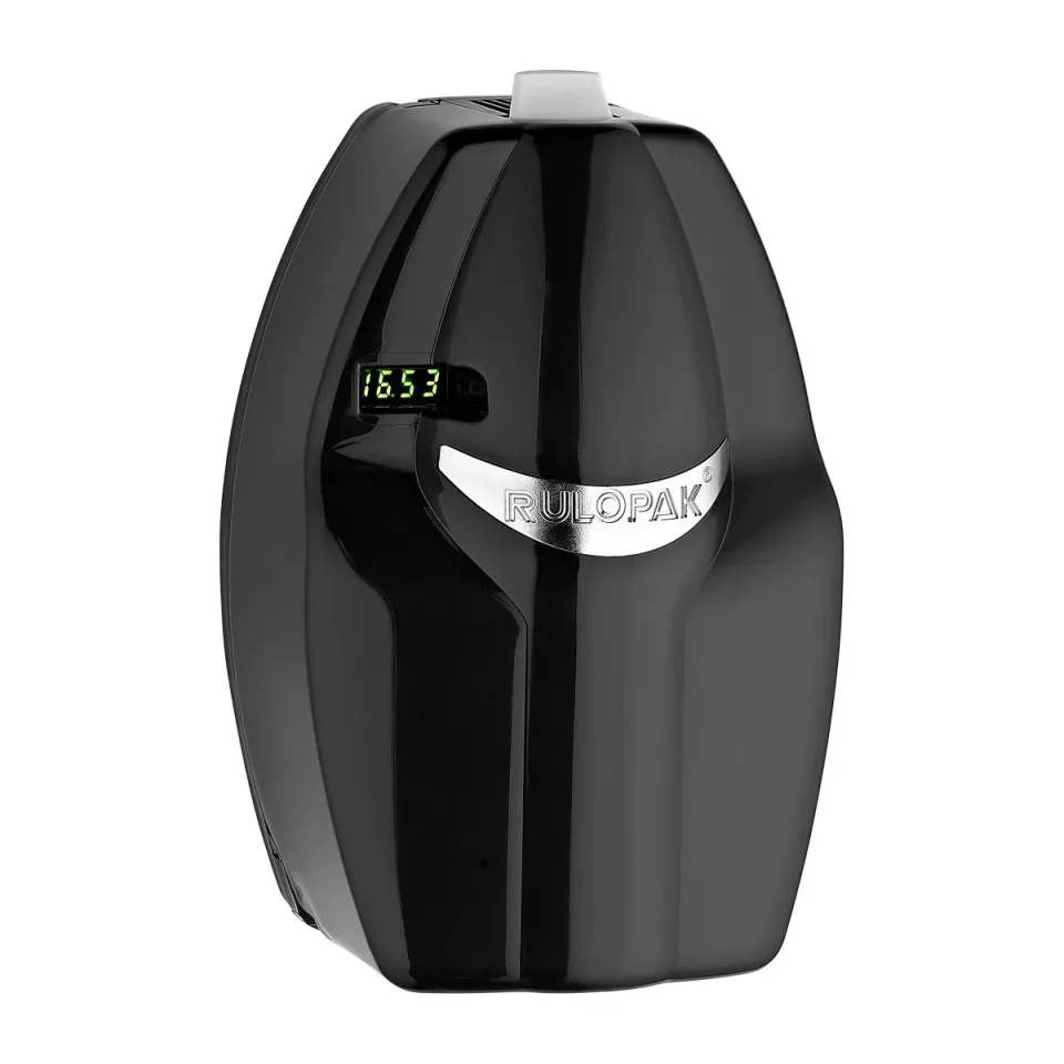 Aromatizant Rulopak Cosmic M5, negru, 100 ml