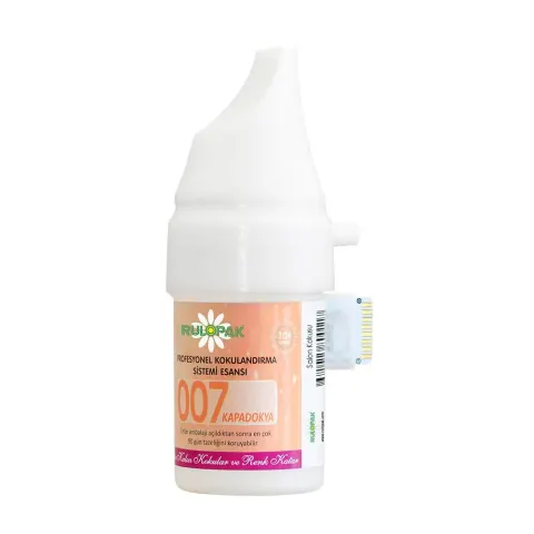 Rezervă pentru aromaterapie „Cappadocia” Rulopak M5, 100 ml