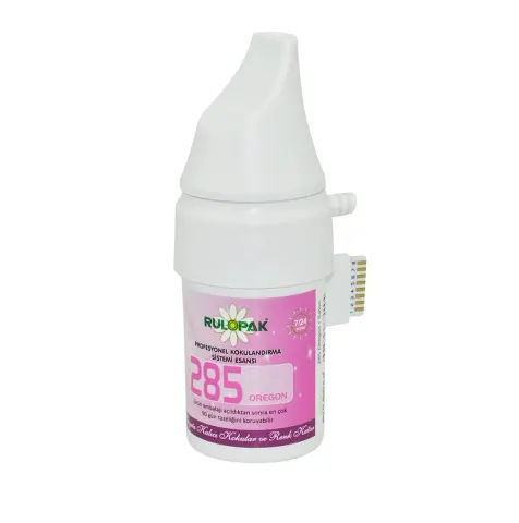 Rezervă pentru aromaterapie „Oregon” Rulopak M5, 100 ml