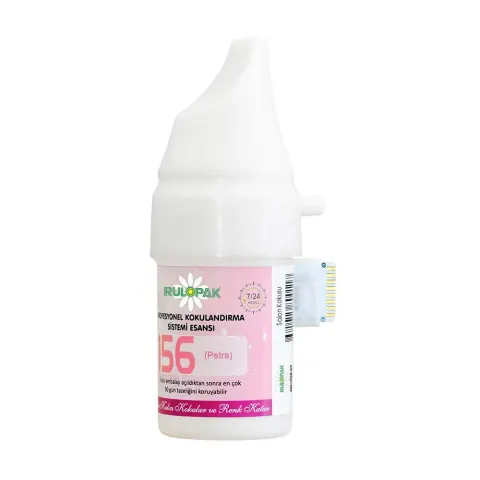 Reîncărcare pentru aroma „Petra” Rulopak M5, 100 ml