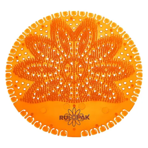 Pad Rulopak - odorizant pentru pisoar Mango