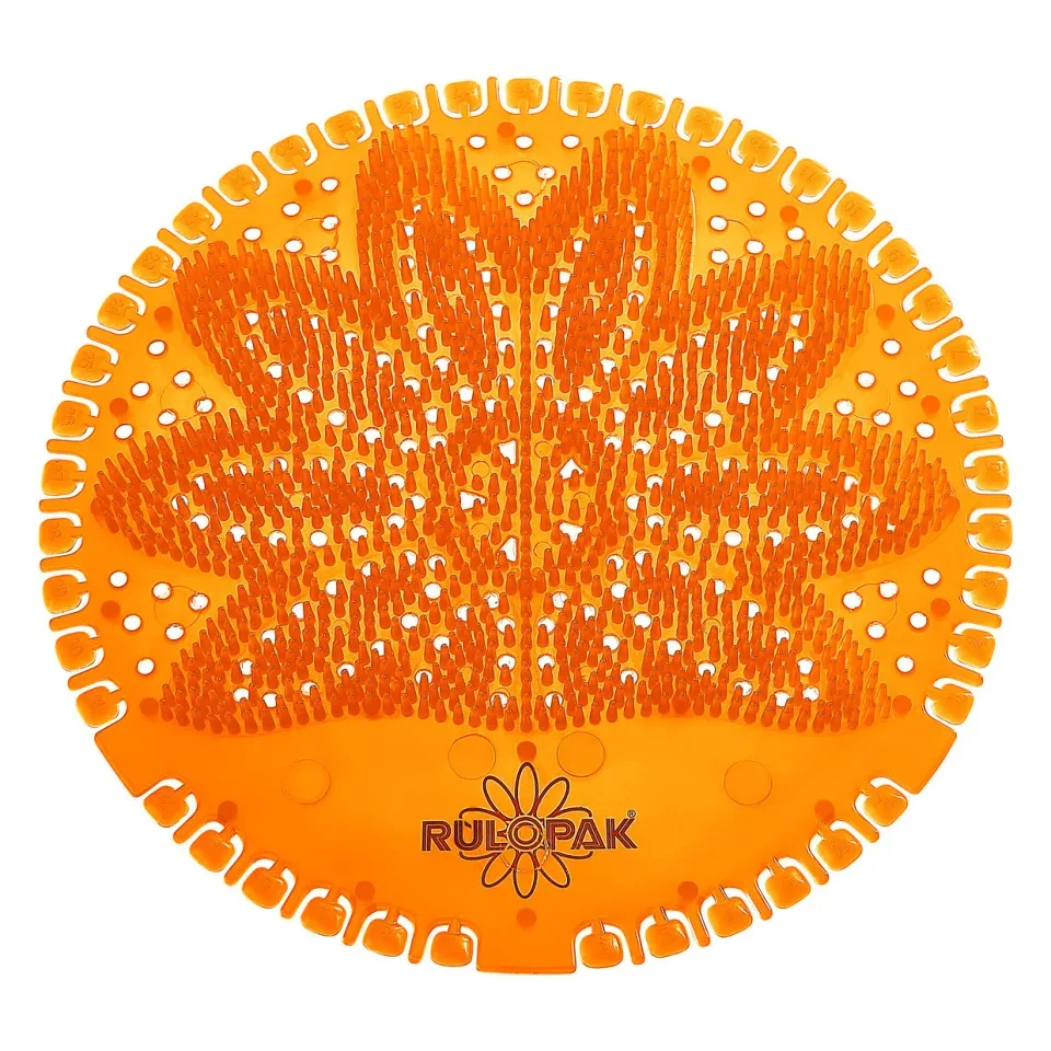 Pad Rulopak - odorizant pentru pisoar Mango