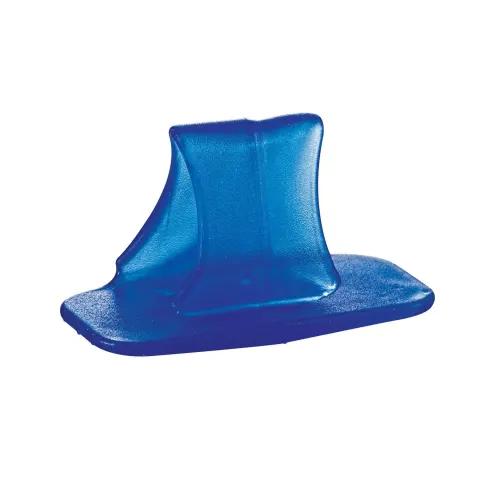 Odorizant pentru toaletă Palex, silicon, albastru