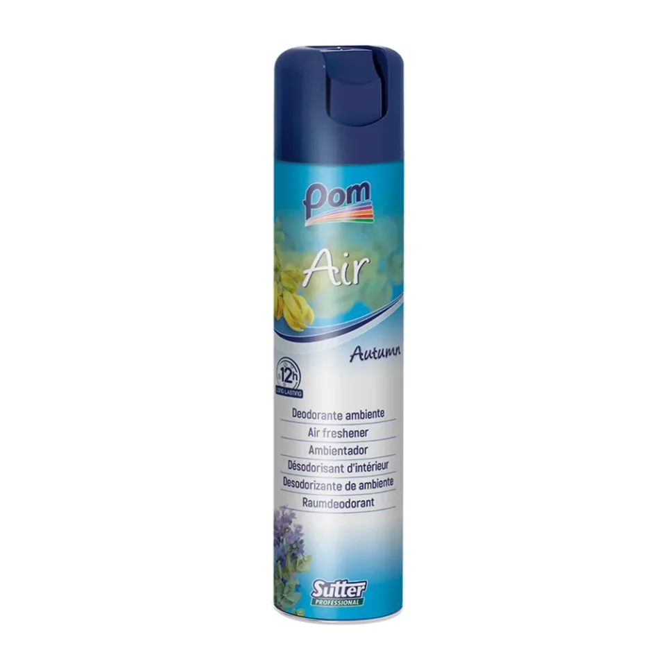 Odorizant Pom Air Autumn, spray, 300 ml