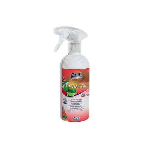 Odorizant Pom Essence Off-Season, spray, 750 ml