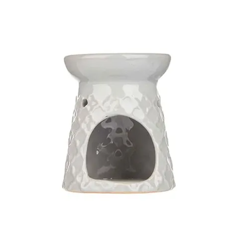 Suport pentru lumânare tip ceai Acorde Asiatic, ceramică
