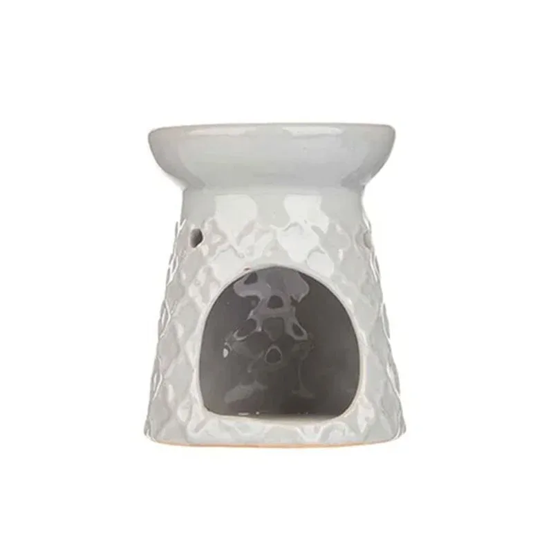 Suport pentru lumânare tip ceai Acorde Asiatic, ceramică