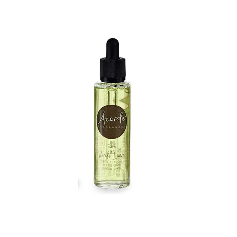 Essence Acorde, Green Lime, solubilă în apă, 50 ml