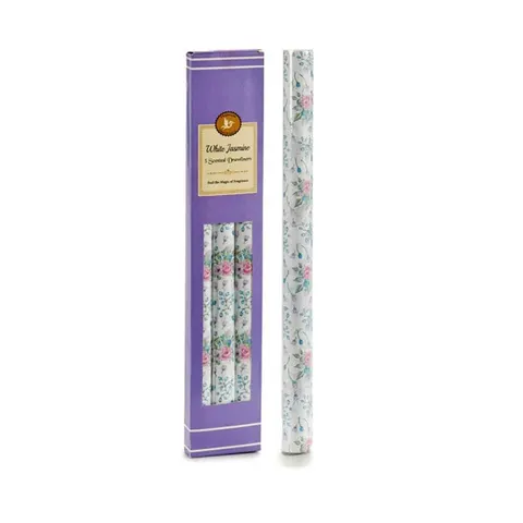 Set de pastile parfumate Acorde, Jasmine, 3 buc.