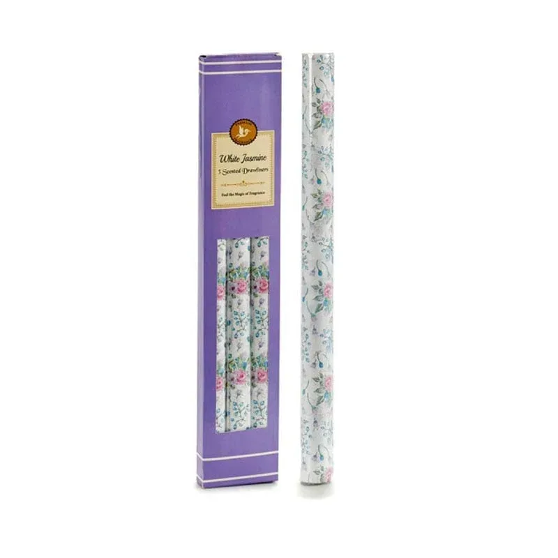 Set de pastile parfumate Acorde, Jasmine, 3 buc.
