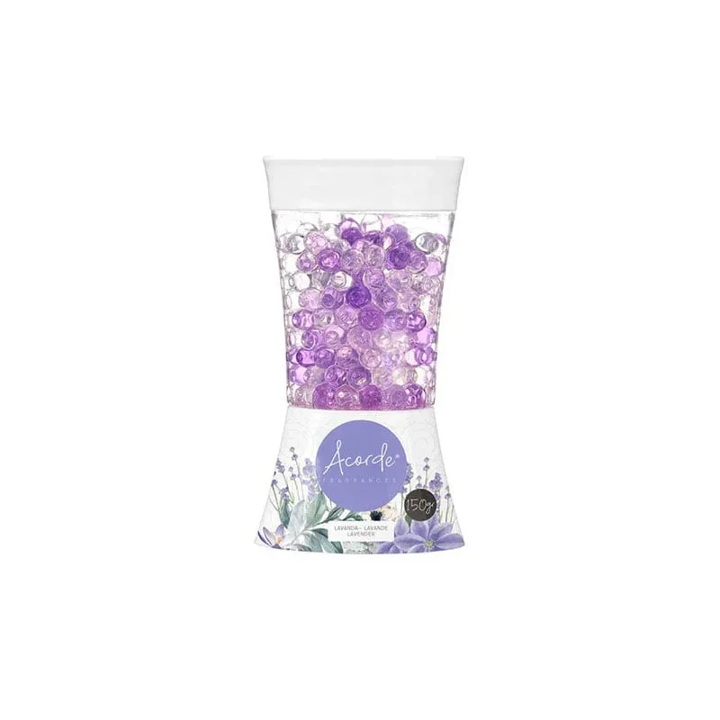 Odorizant Acorde, bile gel, Lavandă, 150 g