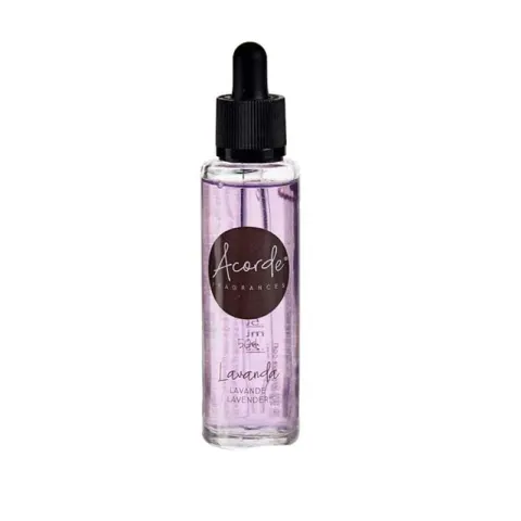 Essence Acorde, Lavandă, solubil în apă, 50 ml