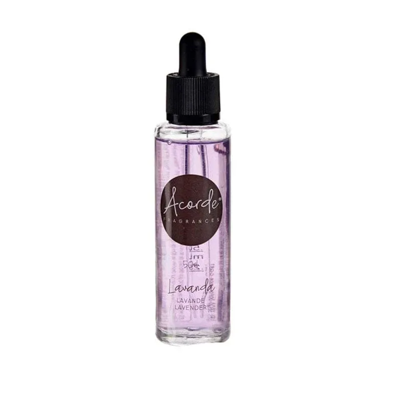 Essence Acorde, Lavandă, solubil în apă, 50 ml