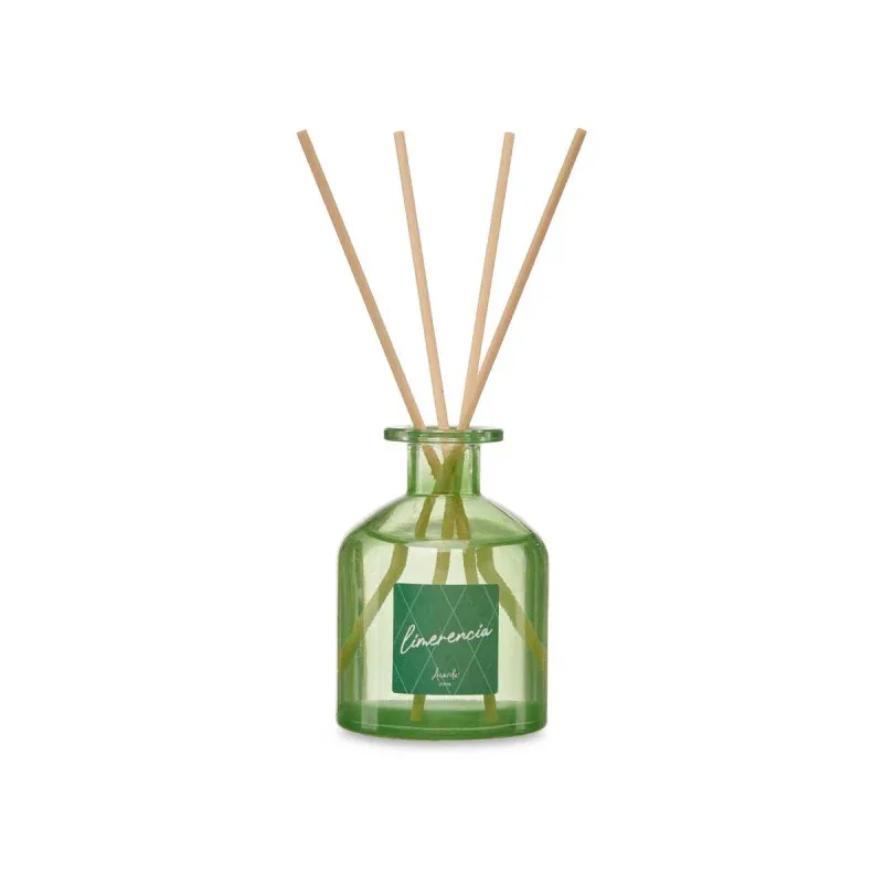 Odorizant de cameră Acorde, bețișoare, Lotus, 250 ml