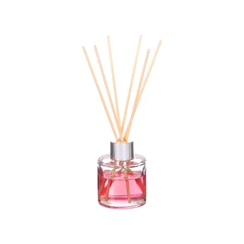 Odorizant Acorde Mikado, bețișoare, Măr și Scorțișoară, 30 ml