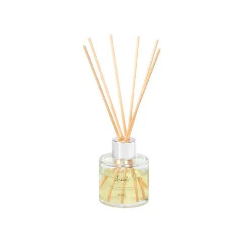 Odorizant Acorde Mikado, bețișoare, Vanilie, 30 ml