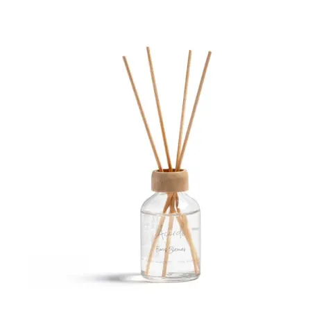 Odorizant Acorde Mikado, bețișoare, Flori Albe, 50 ml