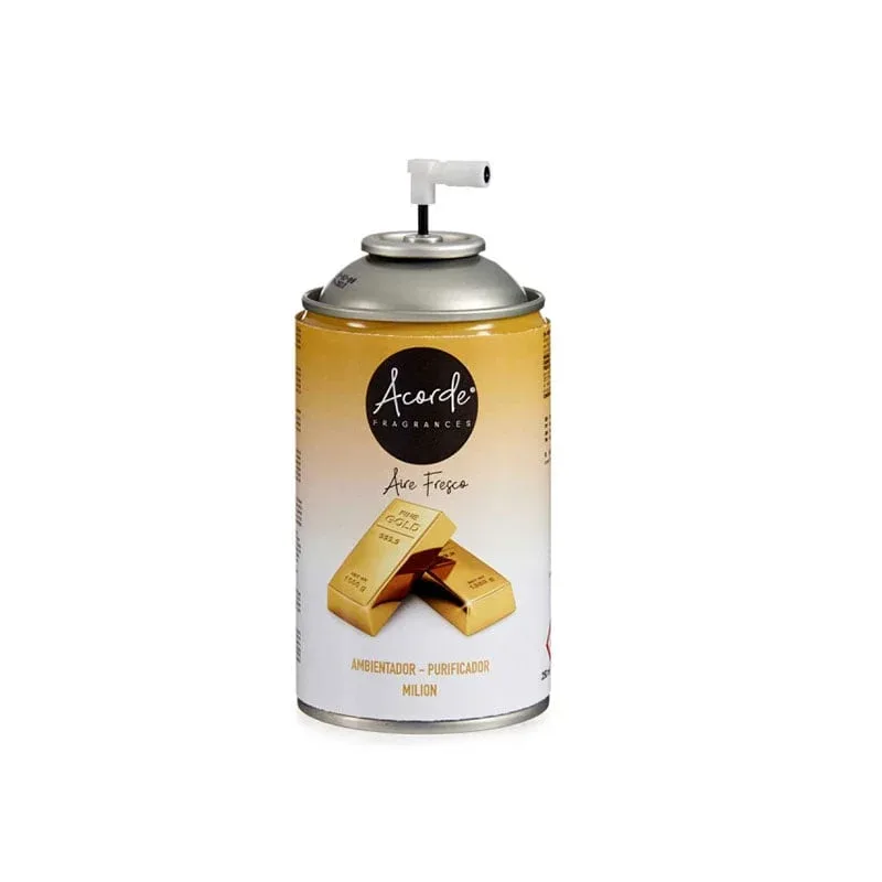 Rezervă pentru odorizant Acorde, Milion FM, 250 ml
