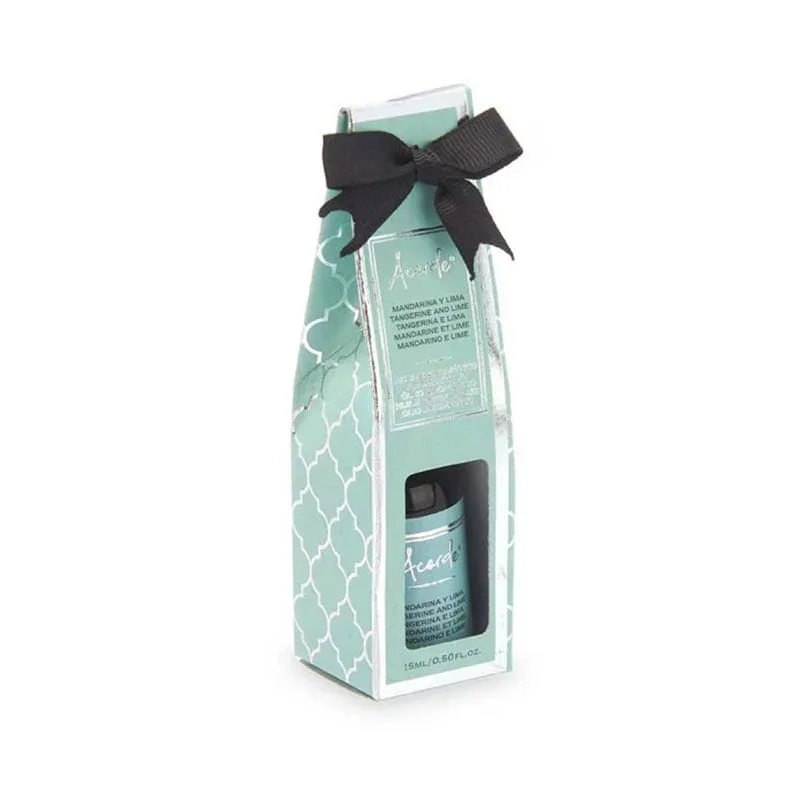 Ulei aromatic Acorde, Natural, 15 ml