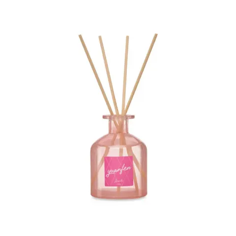 Odorizant Acorde cu bețișoare, Bujor, 250 ml