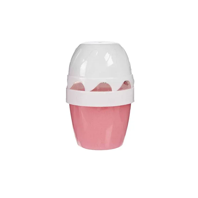 Odorizant Acorde, gel, Rose, 140 g, 2 bucăți