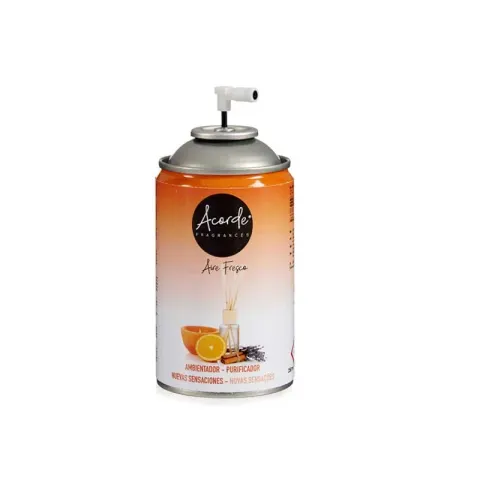 Reumplere pentru odorizant Acorde, Sensations FM, 250 ml