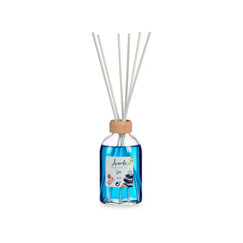 Odorizant Acorde bețișoare, Spa stick, 100 ml