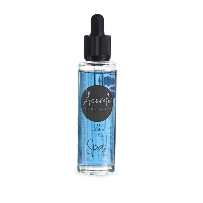 Esență Acorde, Spa, solubilă în apă, 50 ml