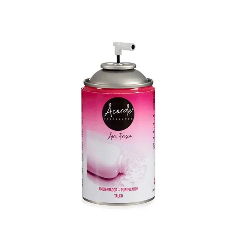 Rezervă pentru odorizant de aer Acorde, Talk FM, 250 ml