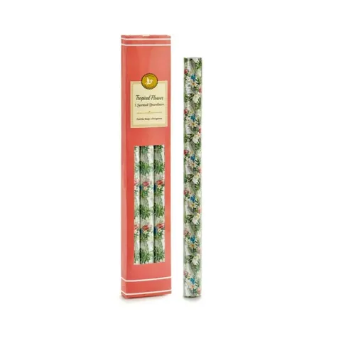 Set de bază parfumat Acorde, Tropical, 3 bucăți